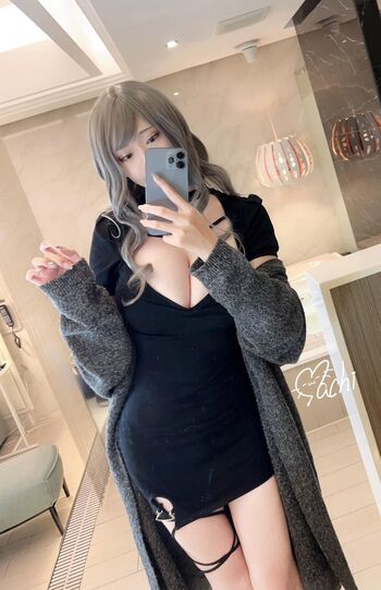 Machi page leaked private photo uncensored HD quality