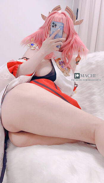 Machi page leaked private photo uncensored HD quality