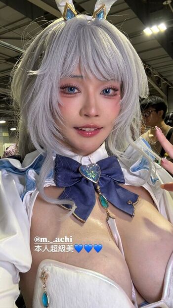 Machi page leaked private photo uncensored HD quality