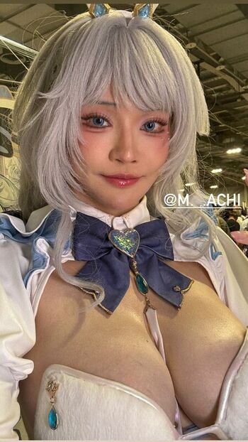 Machi page leaked private photo uncensored HD quality