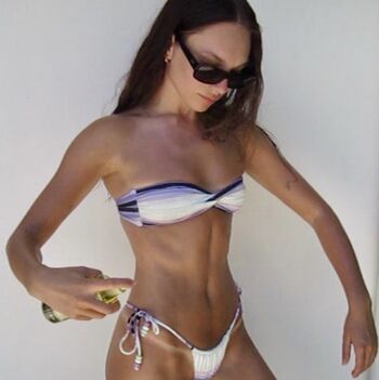 Maddie ziegler  page leaked private photo uncensored HD quality