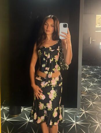 Maddie ziegler  page leaked private photo uncensored HD quality