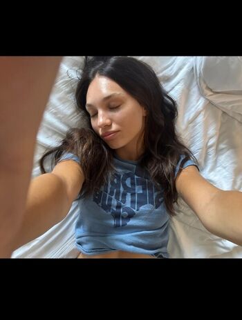 Maddie ziegler  page leaked private photo uncensored HD quality