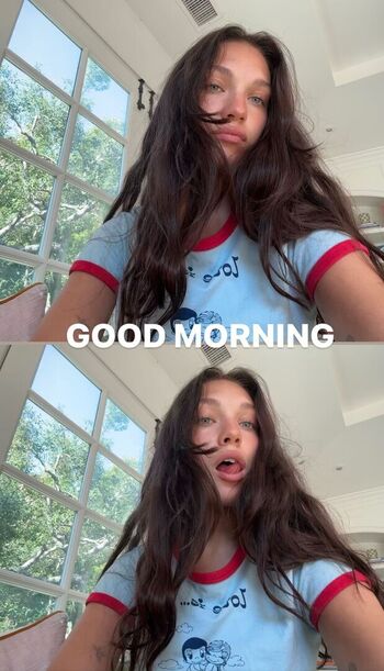Maddie ziegler  page leaked private photo uncensored HD quality