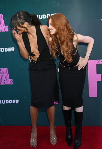 Madelaine petsch  page leaked private photo uncensored HD quality