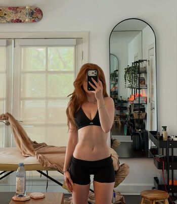 Madelaine petsch leaked private photo uncensored HD quality