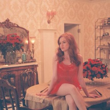 Madelaine petsch leaked private photo uncensored HD quality