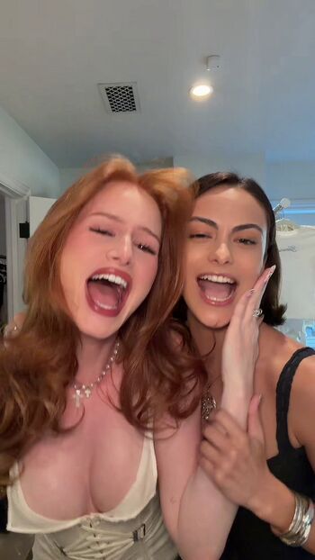 Madelaine petsch leaked private photo uncensored HD quality