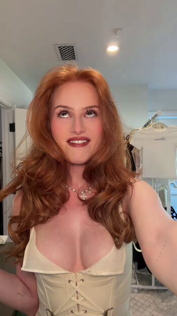Madelaine petsch leaked private photo uncensored HD quality