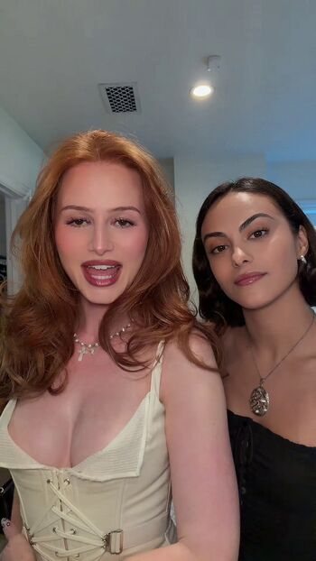 Madelaine petsch leaked private photo uncensored HD quality