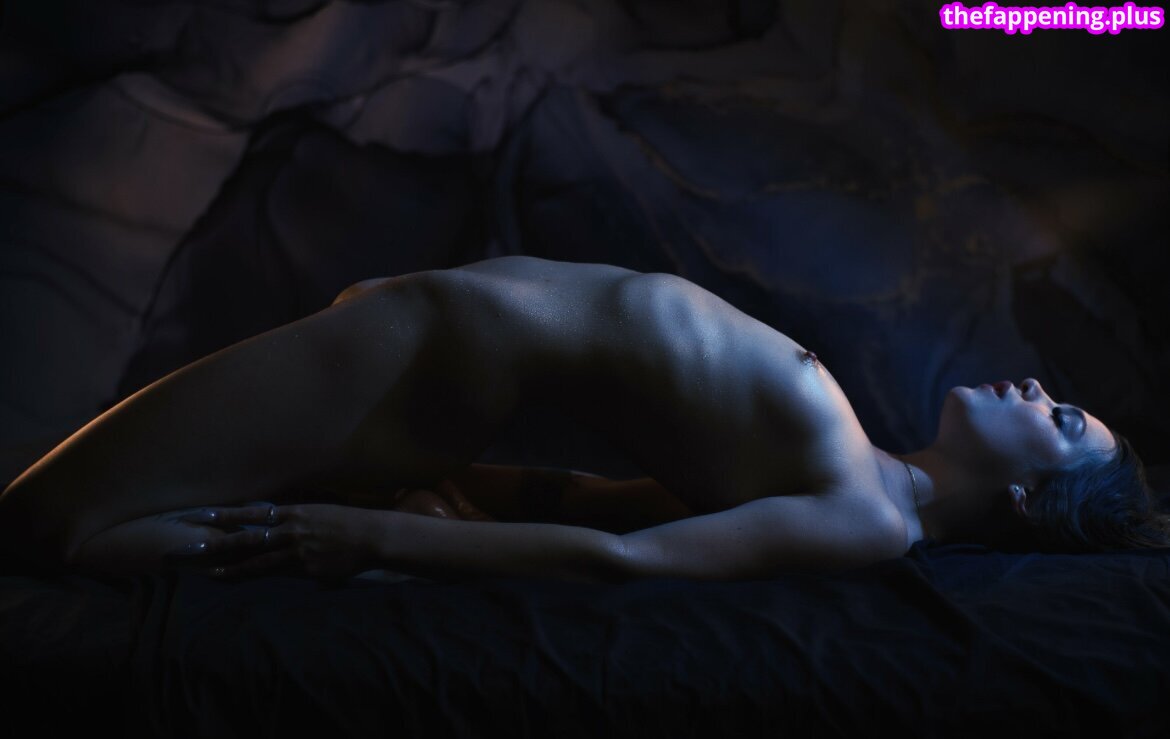 Page/ leaked private photo uncensored HD quality