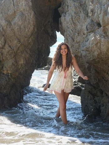 Madison bailey page leaked private photo uncensored HD quality