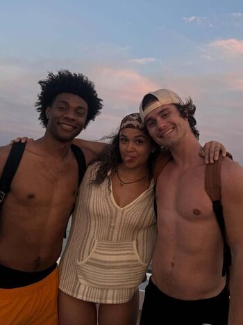 Madison bailey page leaked private photo uncensored HD quality