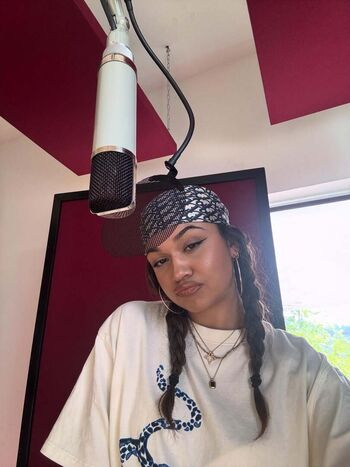 Madison bailey page leaked private photo uncensored HD quality