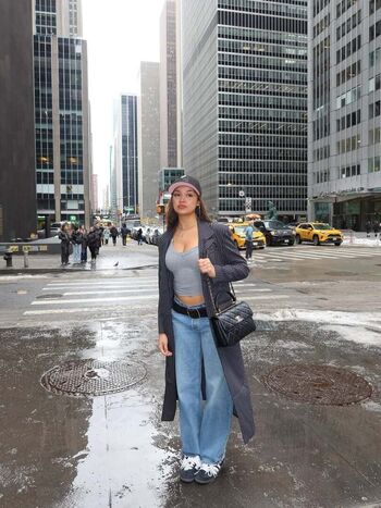 Madison bailey page leaked private photo uncensored HD quality