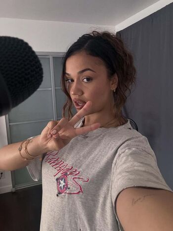 Madison bailey page leaked private photo uncensored HD quality