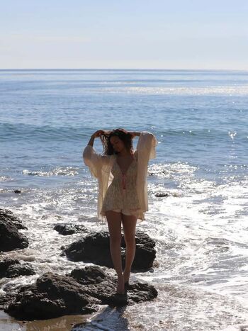 Madison bailey page leaked private photo uncensored HD quality