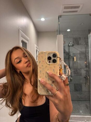 Madison bailey page leaked private photo uncensored HD quality