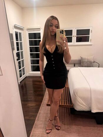 Madison bailey page leaked private photo uncensored HD quality