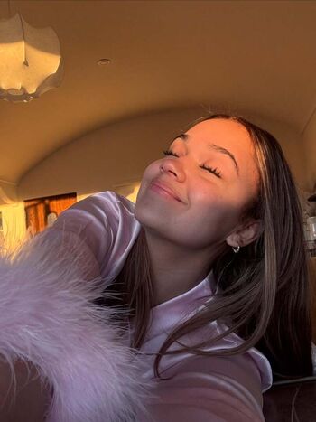 Madison bailey page leaked private photo uncensored HD quality