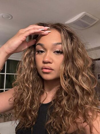 Madison bailey page leaked private photo uncensored HD quality