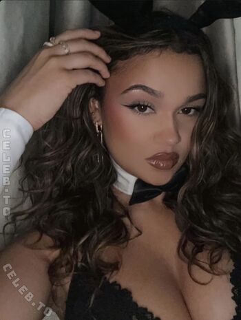 Madison bailey page leaked private photo uncensored HD quality