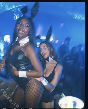 Madison bailey page leaked private photo uncensored HD quality