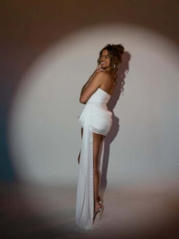 Madison bailey page leaked private photo uncensored HD quality