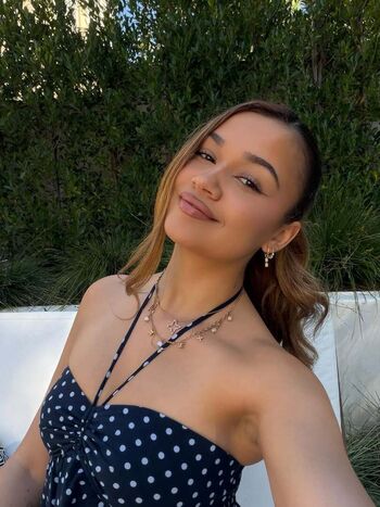 Madison bailey page leaked private photo uncensored HD quality