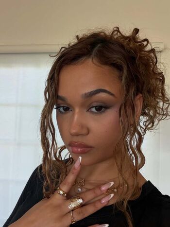 Madison bailey page leaked private photo uncensored HD quality