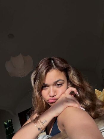 Madison bailey page leaked private photo uncensored HD quality