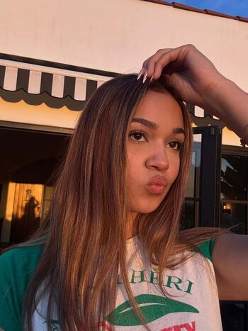 Madison bailey page leaked private photo uncensored HD quality