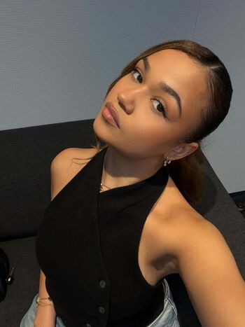 Madison bailey page leaked private photo uncensored HD quality