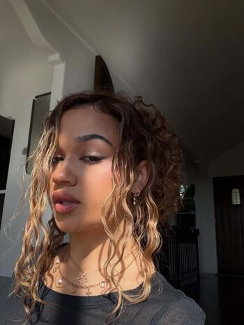 Madison bailey page leaked private photo uncensored HD quality