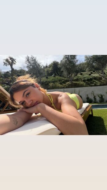 Madison bailey page leaked private photo uncensored HD quality