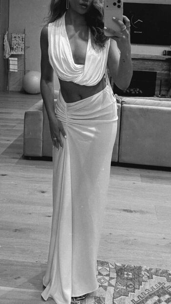 Madison bailey page leaked private photo uncensored HD quality