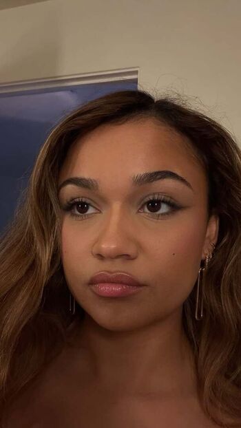 Madison bailey page leaked private photo uncensored HD quality