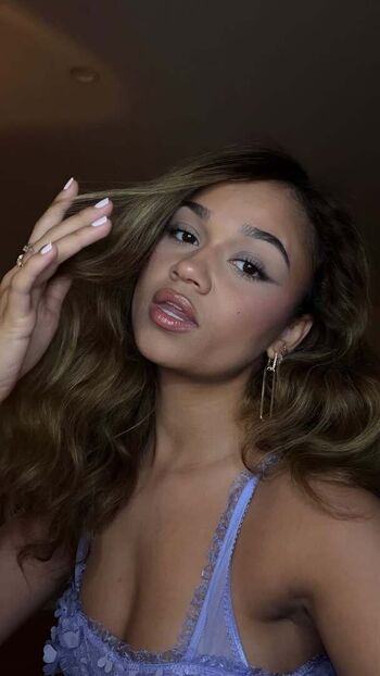 Madison bailey page leaked private photo uncensored HD quality