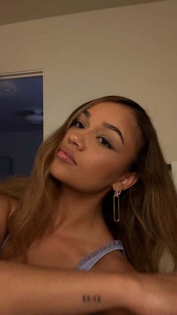 Madison bailey page leaked private photo uncensored HD quality