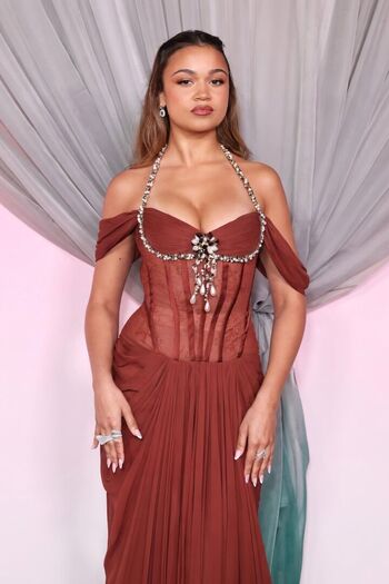 Madison bailey page leaked private photo uncensored HD quality