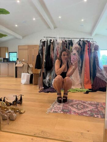 Madison bailey page leaked private photo uncensored HD quality