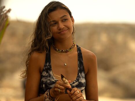 Madison bailey leaked private photo uncensored HD quality