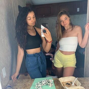 Madison bailey leaked private photo uncensored HD quality