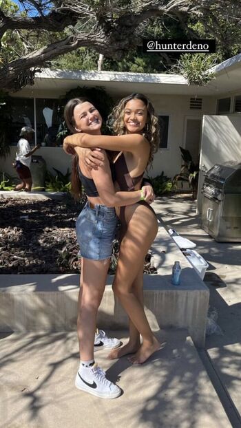 Madison bailey leaked private photo uncensored HD quality