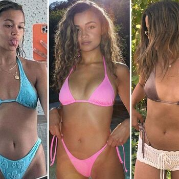 Madison bailey leaked private photo uncensored HD quality