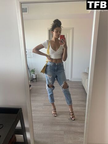 Madison bailey leaked private photo uncensored HD quality