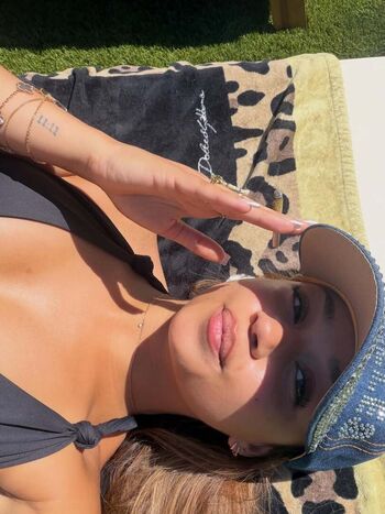 Madison bailey leaked private photo uncensored HD quality