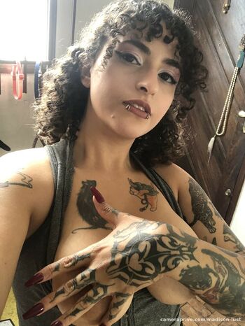 Madison lust leaked private photo uncensored HD quality