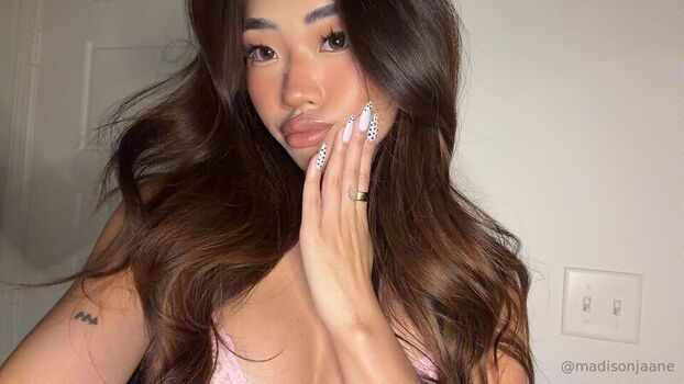 Madisonjaane leaked private photo uncensored HD quality