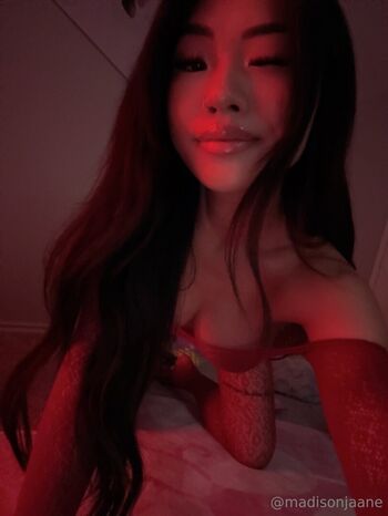 Madisonjaane leaked private photo uncensored HD quality